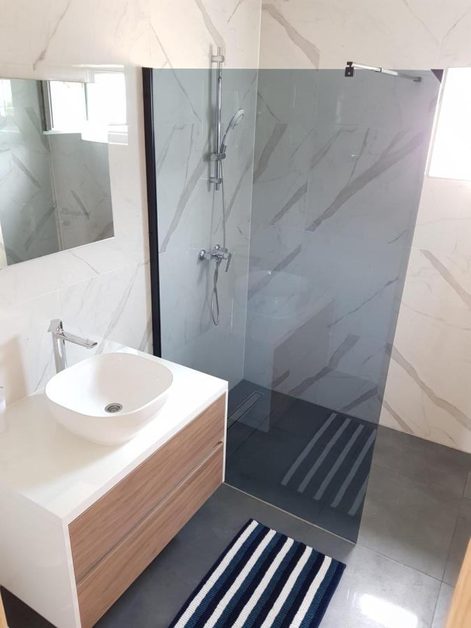 Apartmani Aria Рогозница Экстерьер фото
