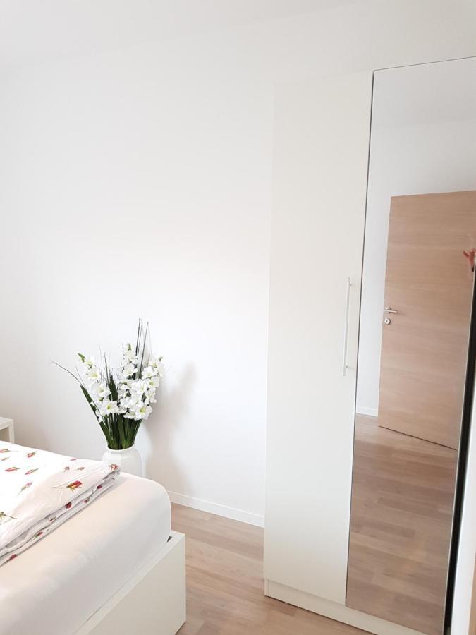 Apartmani Aria Рогозница Экстерьер фото